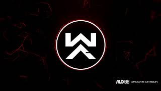 WMX06 Mixed by  Groove Division - Weapon Audio