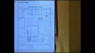 Indoor Location Local WiFi screenshot 2