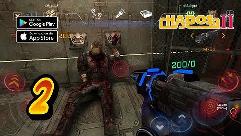 Hados 2 | Walkthrough | Part 2 | Android Gameplay