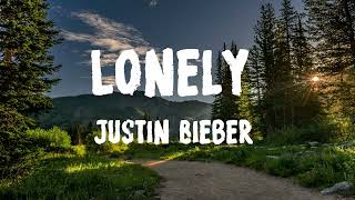 Justin Bieber | Lonely