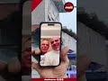 عبر مكالمة هاتفية أحمد شيبه يتابع تجهيزات أكبر مائدة داخل منطقته في الإسكندرية
