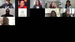 Know Your Rights: Voting Rights Panel Discussion