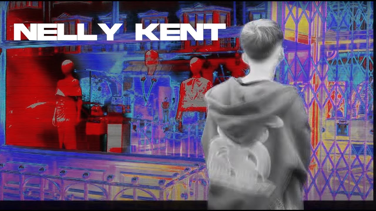 Senz - Nelly Kent (Official Video)