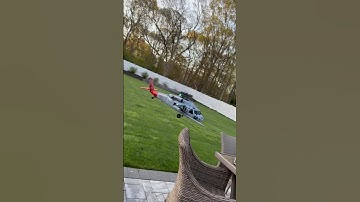 4 different types of RC Helicopters 🚁