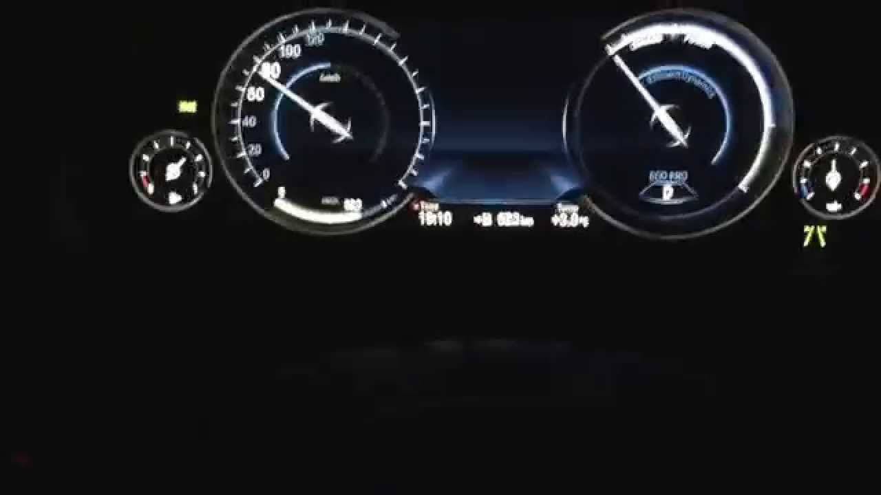 Скрутить пробег bmw f30
