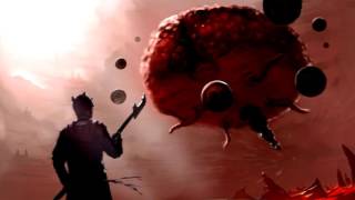 Harrier - Brain Eaters