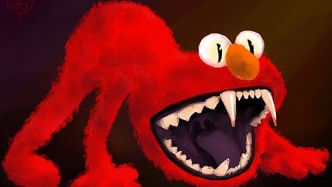 Elmo Error (Part 2)