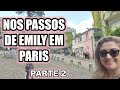 Lugares onde foi filmada a série "Emily em Paris" Parte 2 #VivendoemParis