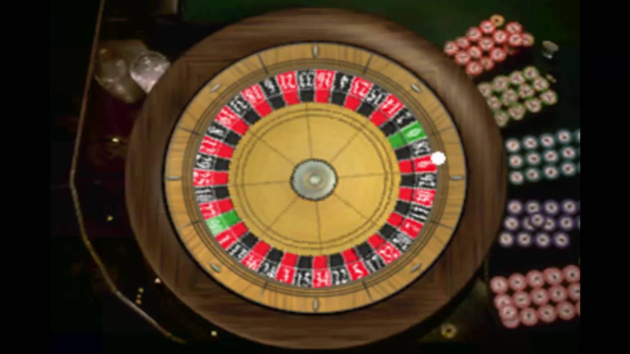 Caesars Palace YouTube