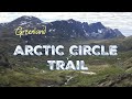 Arctic Circle Trail 2018 (Greenland)