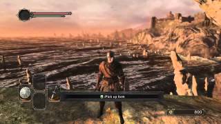 Dark Souls II - Soul Duping Glitch screenshot 5