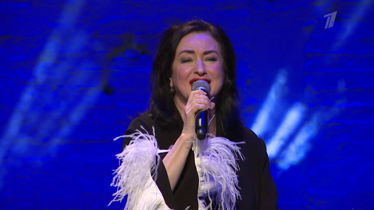 Тамара Гвердцители - Баллада о любви (Я поля влюбленным постелю) Своя ...