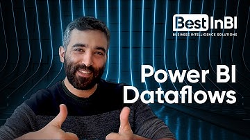 Dataflows en PowerBI