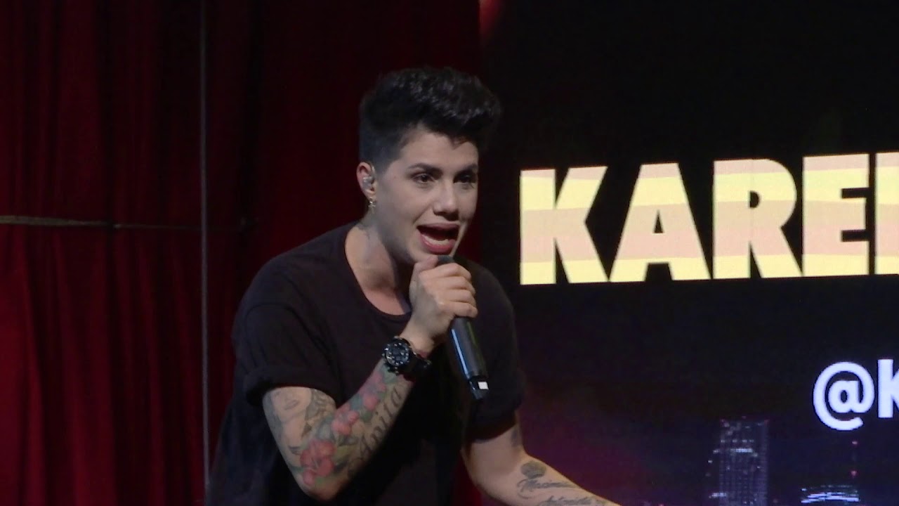 El Show de GH 13 de Junio 2019 Parte 6 Ft Karen Martello