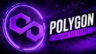 What Is Polygon Crypto? Explained Simply