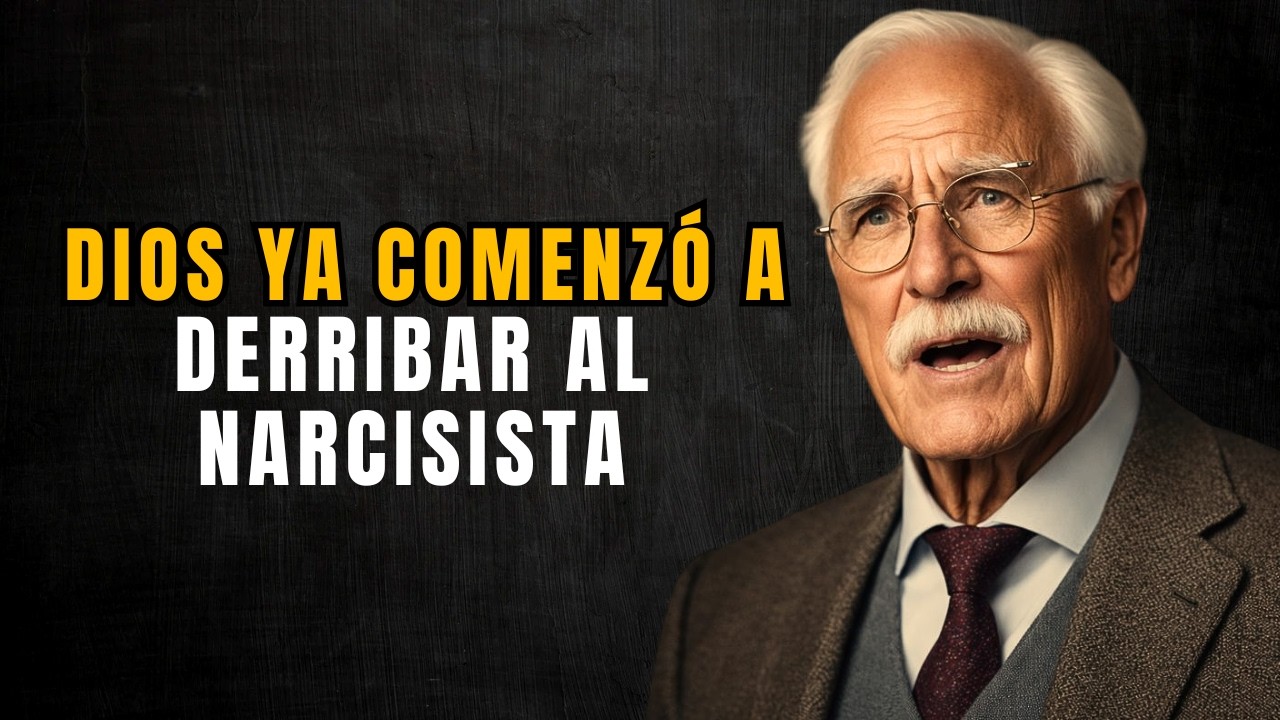Lo Que DIOS Está Haciendo Con el NARCISISTA Te Va a Sorprender