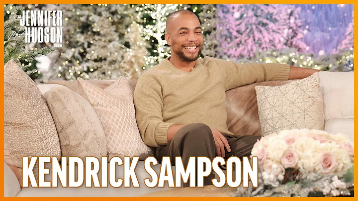 Kendrick Sampson Extended Interview | The Jennifer...