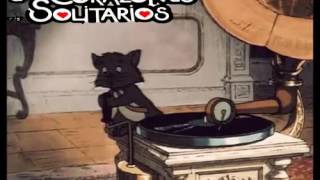 Video thumbnail of "Los Corazones Solitarios  -  No Llores Mas"