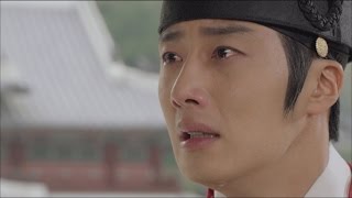 [HOT] 야경꾼 일지 24회 - 정일우, 친어머니 '랑이' 실체 알고 눈물의 이별! 20141021