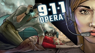 SHOTS FIRED, MAN DOWN + KIDNAPPING IN PROGRESS! - 911 Operator UPDATED Career Gameplay Part 1 screenshot 5