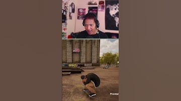 Completing Historical Challenges In Session Skate Sim