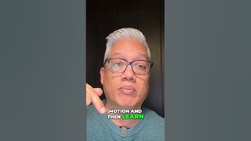 Adversity & Failure: The Ultimate Training Ground #shorts