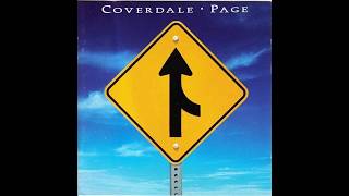 David Coverdale + James Page - Absolution Blues (Drums cover)