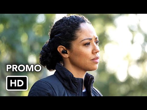 Debris 1x06 Promo "Supernova" (HD) Sci-Fi series