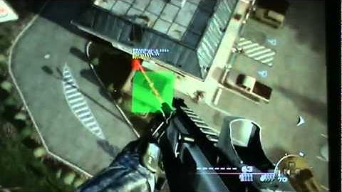mw2 single player mods