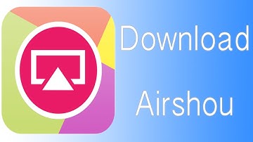 Install AirShou on iOS 10 2016 - Screen Record  NO Jailbreak
