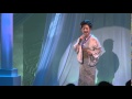 歌のフェスティバルINアゼリア 益田富志子(浅野川春秋)