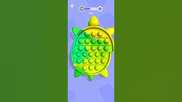 POP US Game Play Level 17 - 22 #shorts