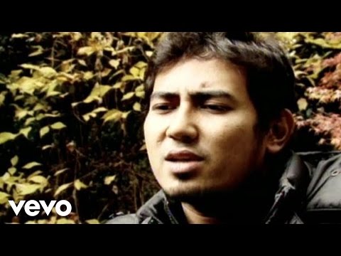 Rio Febrian - Aku Bertahan