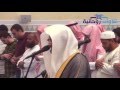 ف ل ا ت غ ر ن ك م ال ح ي اة الد ن ي ا خاشعة ومؤثرة للشيخ ناصر القطامي