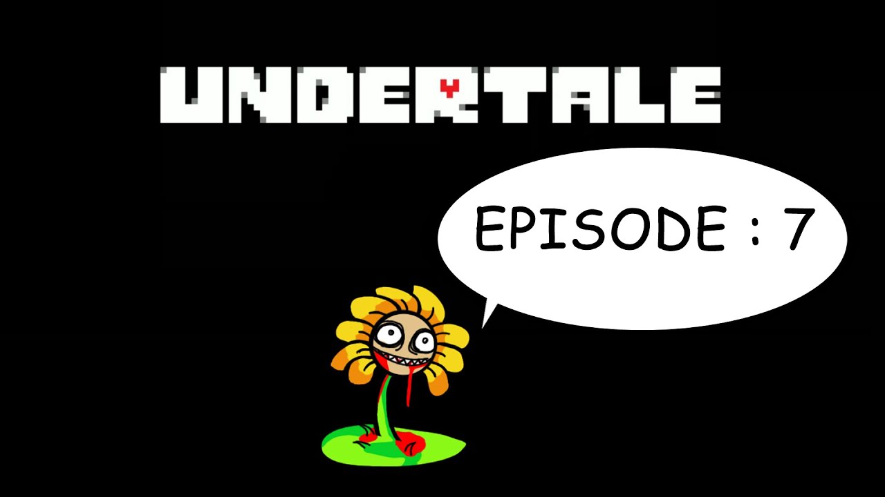 Undertale Episode 7 Getting A Boner Youtube - undertale hiatus roblox