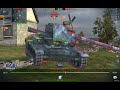 WORLD OF TANKS BLITZ, МЕДАЛЬ МАСТЕРА НА ЙОХЕ 8 УРОВНЯ