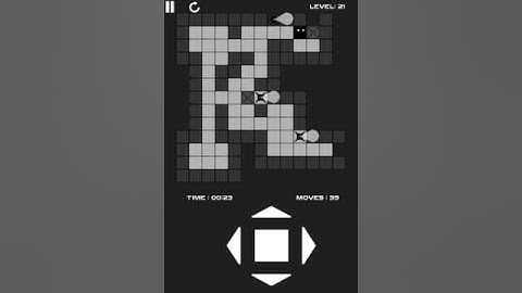 Box Mover Puzzles Level 21 #playstore #level21 #sokoban #indie #game #level #dev #puzzle #appstore