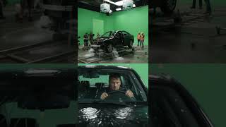 🔥 YOU WON’T BELIEVE HOW THIS SCENE WAS FILMED!