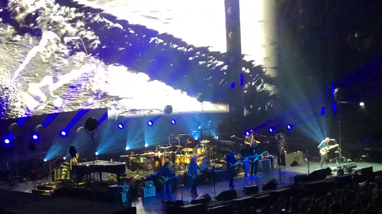 Eagles Boys of Summer (Don Henley) Ziggo Dome Amsterdam 03062019