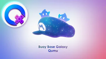 Super Mario Galaxy - Buoy Base Galaxy [Remix]
