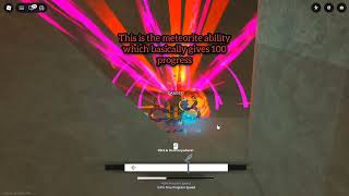 Olympian godbreaker showcase screenshot 4