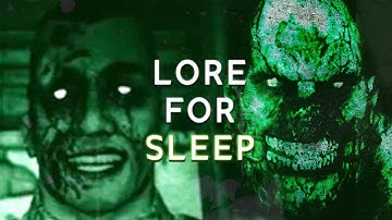 The Complete Lore Of Outlast : 10 Hour Compilation