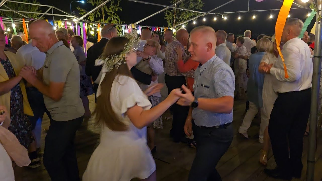 21 06 2025 Dedykacja dla naszej wspaniałej pary tanecznej - JOLA!