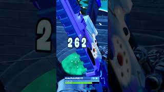 ❄️ Snowfall Showdown Flow — Pressure Glow as My Eliminations Grow 💪 #fortnite #fortniteclips #gaming