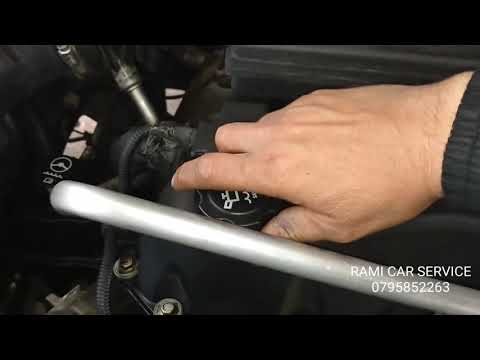 فيديو: كيف تعرف أي محرك