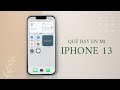 qué tengo en mi iPhone 13 🤫✨| apps preferidas, minimalismo digital