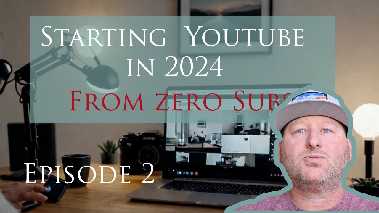 The Exact Process I Use to Grow From Zero