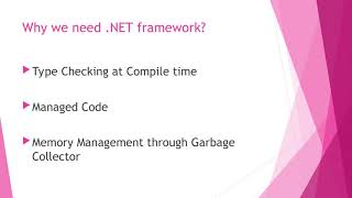 Crack the .Net Interview Questions easily part 1