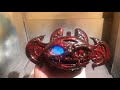 プレゼント企画 【改造】無差別に血を喰らい新たなるキバを生み出そうとするキバットバット73世