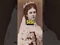 Empress Elizabeth Of Austria Her GREATEST Fear Shorts History Empress Elizabeth Of Austria Her GREATEST Fear Shorts History